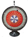 Money Wheel